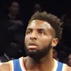 Mitchell Robinson