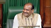 BJP's Om Birla likely to be NDA candidate for the post of Speaker