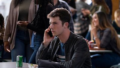 “Empezó a sentirse como un trabajo”: por qué el protagonista de 13 Reasons Why dejó de actuar - La Tercera