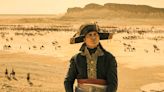 Ridley Scott’s ‘Napoleon: The Director’s Cut’ Debuts on Apple TV+