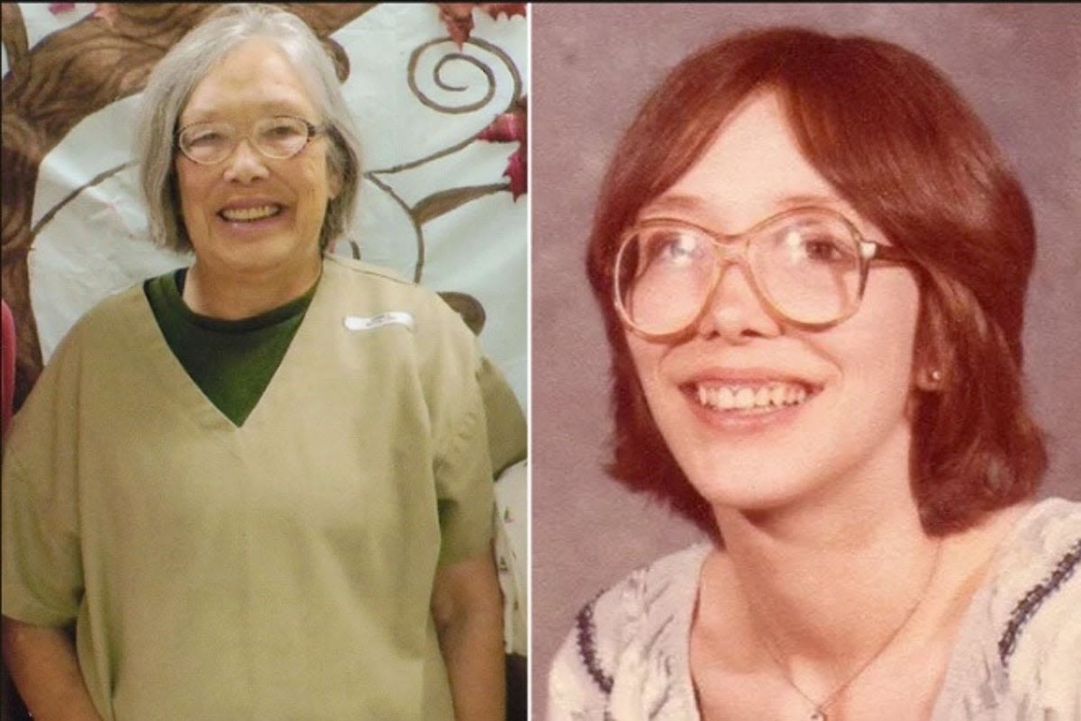 Sandra Hemme to finally be freed from prison – after spending 43 years in jail for a murder she didn’t commit