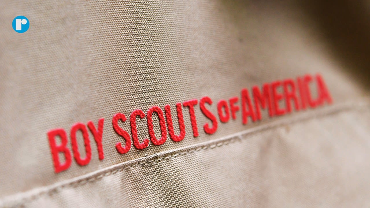 The long hike to inclusion: Why the Boy Scouts isn’t for “boys” anymore