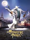 A Monster in Paris 3D