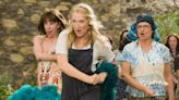Meryl Streep shares exciting Mamma Mia 3 update