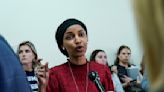 Nebraska Republican brings resolution to censure Ilhan Omar