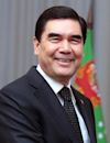 Gurbanguly Berdimuhamedow