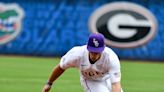 LSU baseball to host Oregon State, Tulane and Sam Houston at Baton Rouge Regional