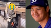 大谷翔平無預警閃婚！籃籃崩潰喊「不能接受」淚灑大巨蛋