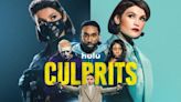 Culprits Season 1: How Many Episodes & When Do New Episodes Come Out?