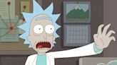 ‘Rick and Morty’ Season 7 Sets Streaming Release Date on Max