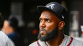 Braves' Marcell Ozuna arrested on suspicion of drunk driving, a year after domestic violence arrest