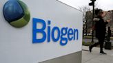 Biogen stock rises on sales of groundbreaking Alzheimer's drug