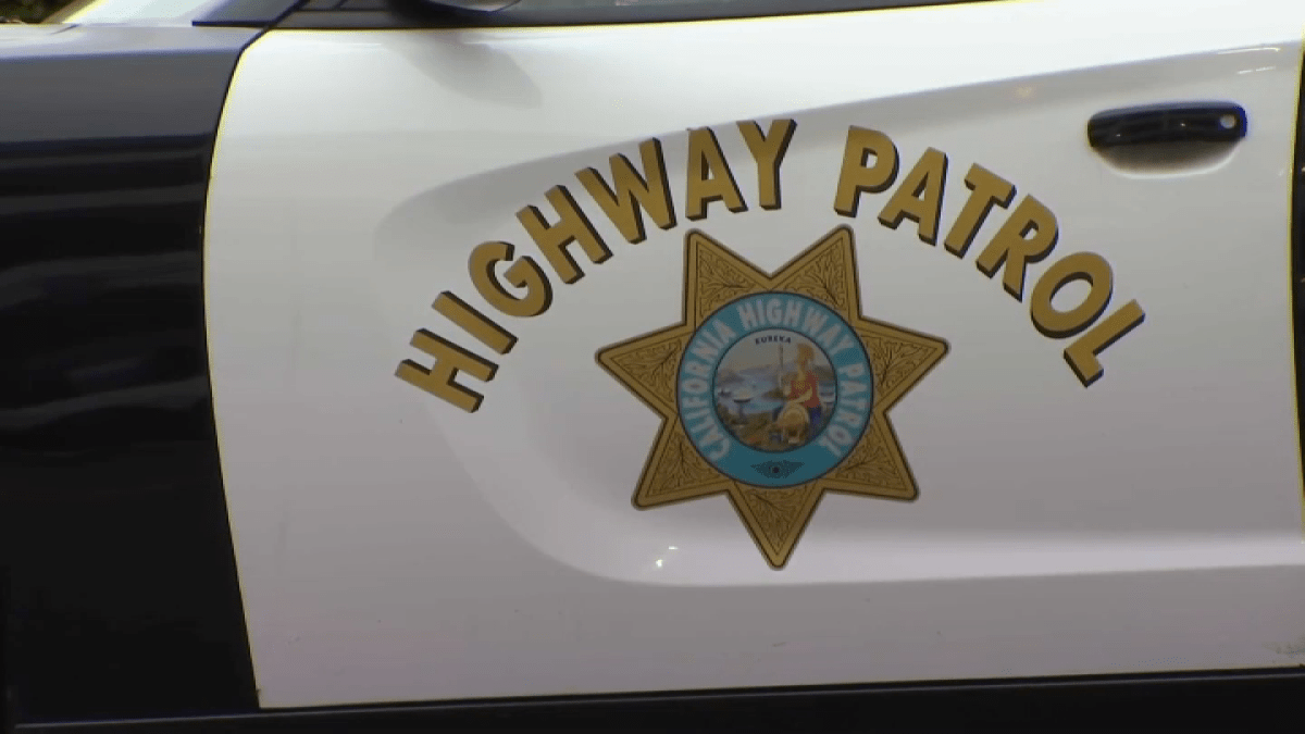 Fatal crash, fuel spill block lanes on Highway 101 in San Jose