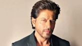 Shah Rukh Khan To Be Honoured With Career Achievement Award At Locarno Film Festival