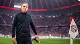 Tuchel está abierto a quedarse en el Bayern, dijo una fuente a ESPN