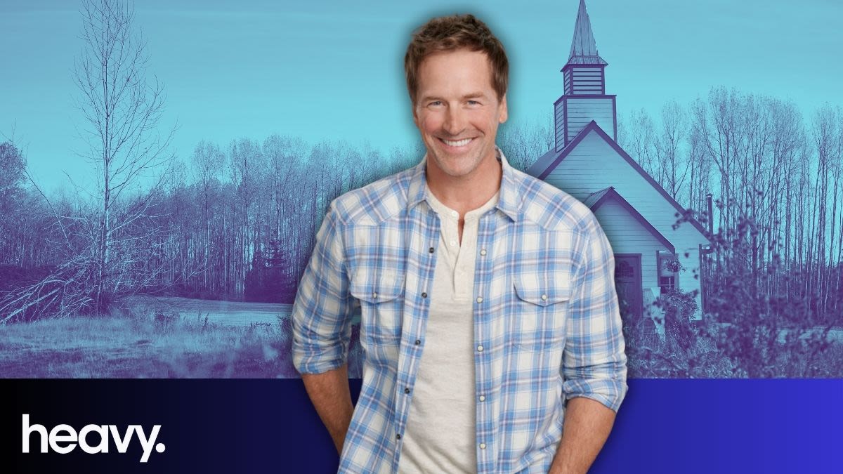 Paul Greene Dishes on Sacrificing for Hallmark & Missing His WCTH Family