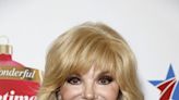 Loni Anderson on New Feel-Good Lifetime Christmas Movie, ‘Happy Memories’ With Burt Reynolds