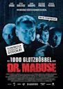 Die 1000 Glotzböbbel vom Dr. Mabuse