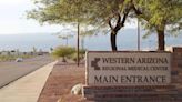 Brent Parsons leaving Western Arizona Regional Medical Center for post in Indiana