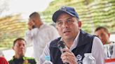 Carlos Camargo renunció a su cargo como Defensor del Pueblo