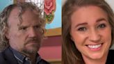 Did Sister Wives' Kody Brown Forget To Wish Daughter Mykelti On Her Birthday? Find Out