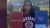 From Jackson High to Harvard University, graduating senior is heading to the Ivy League