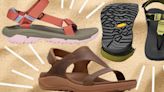 The Most Comfortable Walking Sandals, According To Outdoor Tour Guides