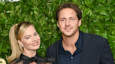 This Moment Between Margot Robbie & Her Husband Tom Ackerley Has Fans Cackling With Her