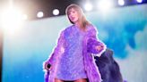 ‘Fourth Wing’ Author Is Writing 3rd Book While Listening to Taylor Swift