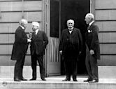 Allied leaders of World War I