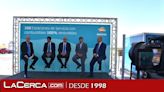 Castilla-La Mancha recibirá más fondos europeos destinados a la renovación y la modernización de flotas de vehículos pesados