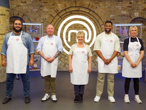 MasterChef viewers call out twist that saw former 'losers' given second chance