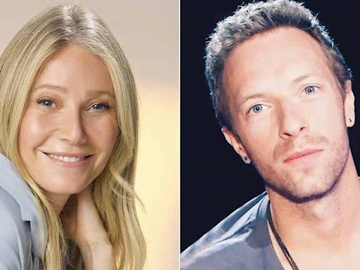 Gwyneth Paltrow Once Revealed That Her Ex-Husband Chris Martin Is Like A Brother To Her: "He's My Family"