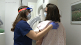 Women's Health Week: Earlier mammograms recommended