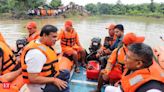 Government working to find long-term solution to flood in Assam: Himanta Biswa Sarma