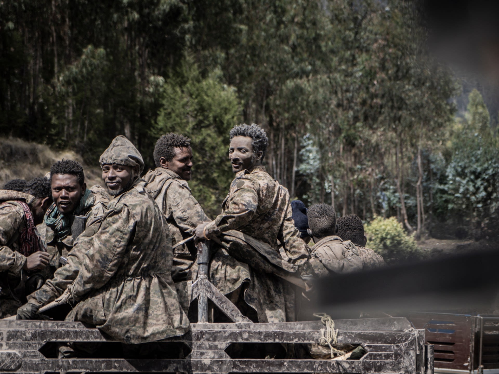 Strong evidence that Ethiopia committed genocide in Tigray war: Report