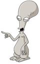 Roger (American Dad!)