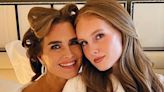 Brooke Shields' daughter Grier, 18, looks like a 'mini-her,' fans say