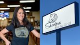 Lauren Boebert ran her gun themed restaurant for years. The new district she hopes to win has a ‘Shooters’ too