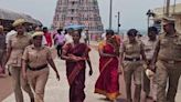 Two staff held for stealing Rs 1.15 lakh from Tiruttani temple - News Today | First with the news