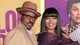 Angela Bassett Says It Was Not Love at First Sight with Husband Courtney B. Vance — Here's Why