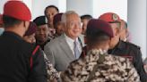 Suspicion abounds that Malaysia’s home detention plan is escape route for Najib Razak