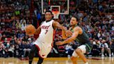 Halfway through Heat contract, Kyle Lowry in an unexpected spot. Where things stand