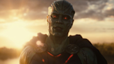 Zack Snyder Talks Martian Manhunter’s Justice League Debut