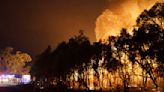 野火季節才過半 歐洲已經燒掉兩個大台北 - 工商時報
