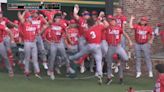 LU Baseball's Orsak's home run surge sends Cards to final SLC tournament day