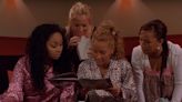 This 'Cheetah Girls' Star Just Teased A Possible Reunion Movie