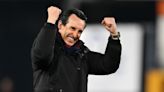 ...Emery extends Aston Villa contract to end Bayern Munich links - with owners 'certain' he can become the club's own version of legendary Man Utd boss Sir Alex Ferguson | Goal.com Malaysia...