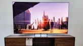 Samsung OLED S90C review