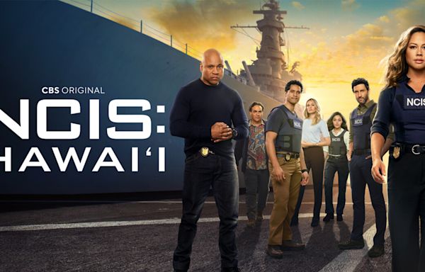 NCIS: Hawai’i cast reunites and watch sunset just weeks after CBS canceled show